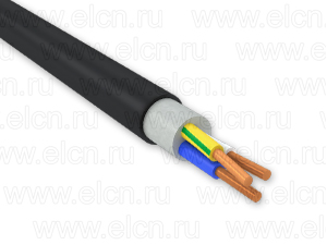 ППГ-П нг(А)-HF 2х16,0 мк-1 (Алюр)