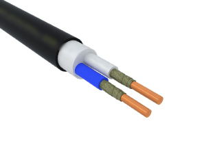 ВВГнг(А)-FRLSLTx 2х4(N) - 1 (Конкорд)