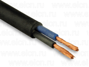 КГтп-ХЛ 2х1,5-0,66