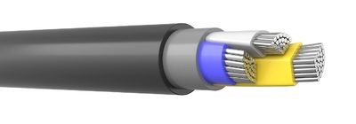 АВВГ 3х185,0 мс+1х95,0 мк(N)-1 (Алюр)
