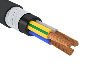 ВБбШв(ВБШв) нг(А) LS 3х120,0- 1